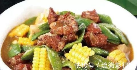 鸡腿肉|过节餐桌上必备的几道家常美食 简单易学又好吃