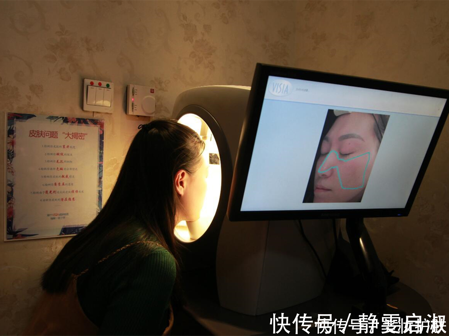 鼻子|怎样去掉鼻子上的黑头?这样做便宜又有效,而且不伤皮肤