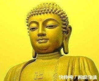 佛菩萨#佛菩萨为何眉心都有一个点?极少人知道答案!