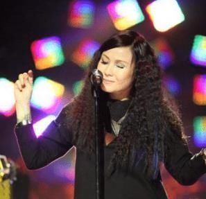 多次拒絕“我是歌手”的邀請 并非在意輸贏-而是沒有一絲興趣