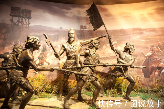 姚姓$我国古代有“贵族”血统的八大姓氏,至今遍布全国,你身边有吗?