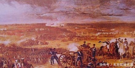 孙子兵法|《孙子兵法》解读外国战争——从开篇《计篇》看拿破仑惨遭滑铁卢