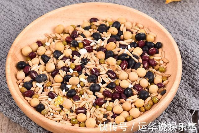 菌类|8种食物几乎没有“保质期”,即便存放很久也可以吃,别浪费丢掉