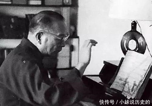 连颜值|林语堂:读书的人和不读书的人,连颜值都差很远