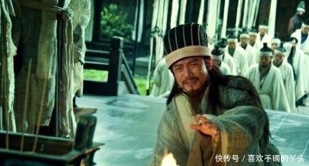诸葛亮|刘备若得了天下，首先要杀的就是这3个人，诸葛亮：我早就知道了