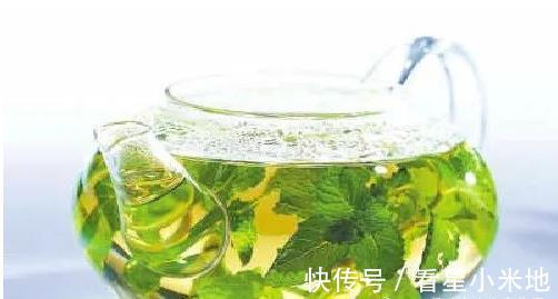 良方|一把薄荷,巧治大病!民间11个入药良方,11种病症皆可治!