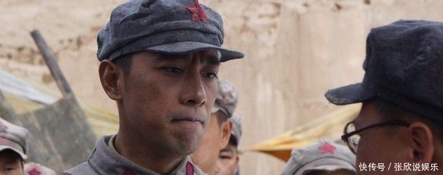 红四军|他是红军高级军官,却叛变投靠蒋介石,90年代才敢回大陆定居