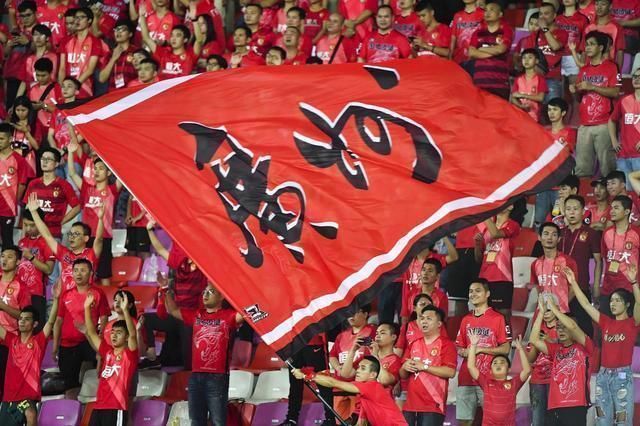 恒大|9年来首次!恒大命运将被决定,3种晋级可能性,或因红牌多而出局