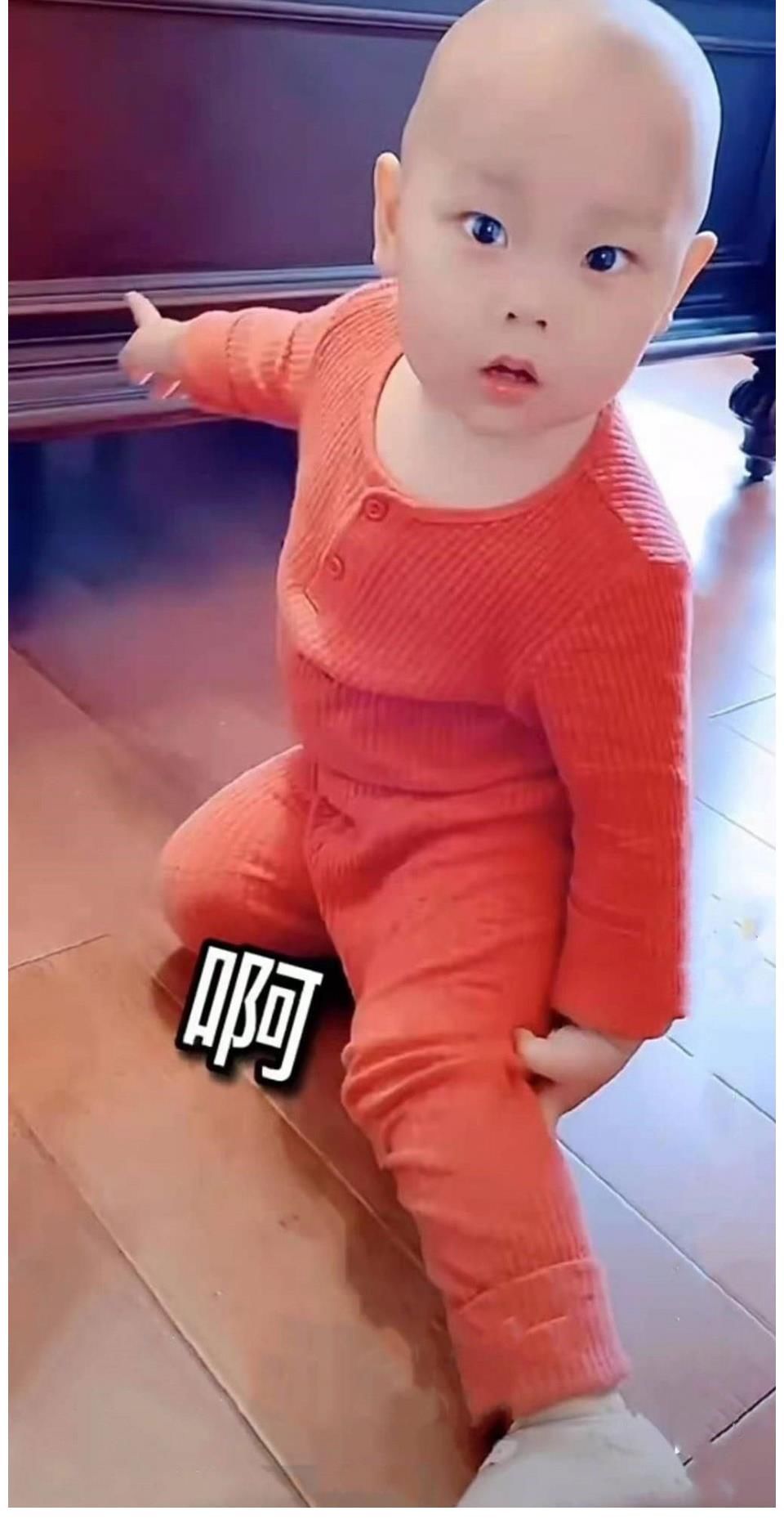 搞笑|抖音六大萌娃,其中有一个带全家实现财富自由,你知道他是谁吗