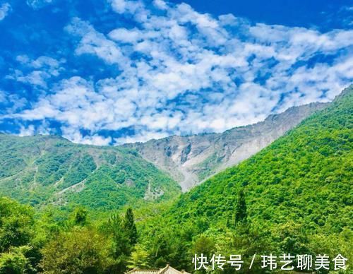 文县|中国著名高山明珠，被誉为“天池三绝”，更有动人的传说在此流传