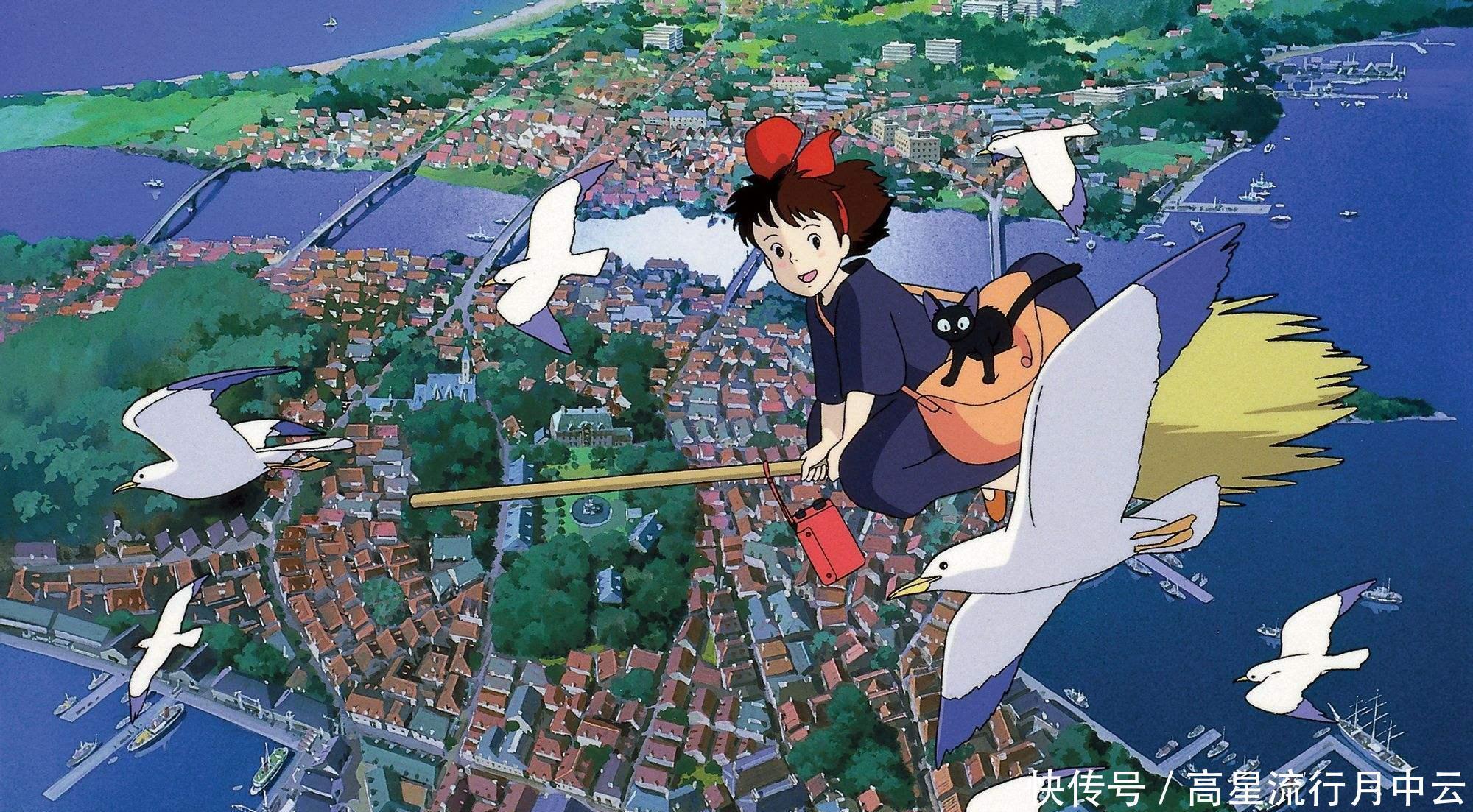 牛姨|“国漫”和“日漫”差距很大,差距在哪里其实缺少的太多!