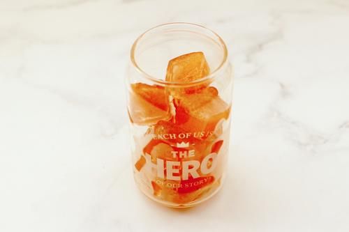  适量的冰块|某师傅的冰红茶，自己在家也能轻松做，简单方便，比外面卖的好喝