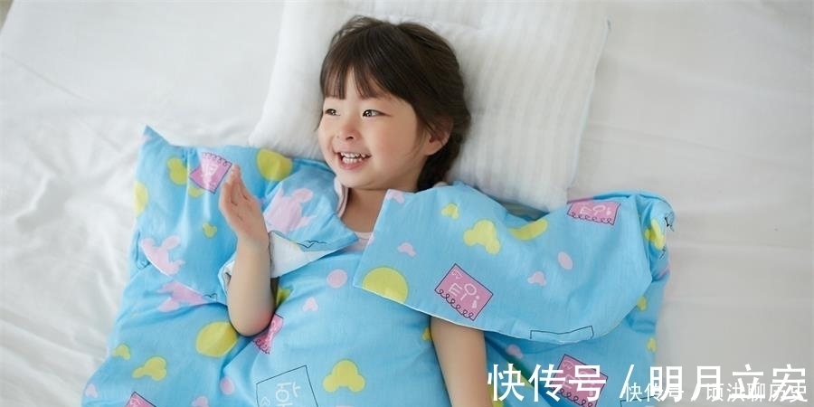 被需求感|睡前陪孩子做好三件事，未来孩子会变得优秀，家长也会进步