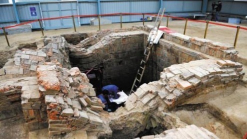 惊天|历史上中国五大惊天巧合,巧合到让人不敢相信!最诡异巧合在清朝