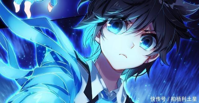 罗轩宇|终极斗罗轩宇突破七环,四点变化值得关注,最后一点关系到舞麟!