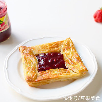 草莓千层酥最好吃的5种做法，一遍就会