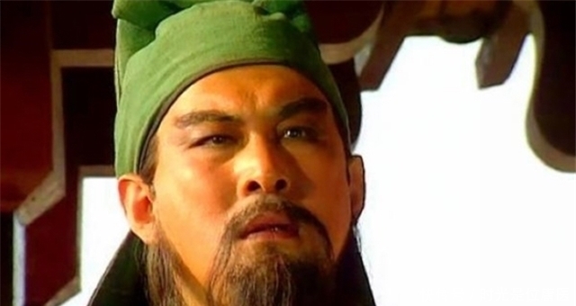 武将|《三国演义》中武将排名,吕布并非第一,而是一向低调的他