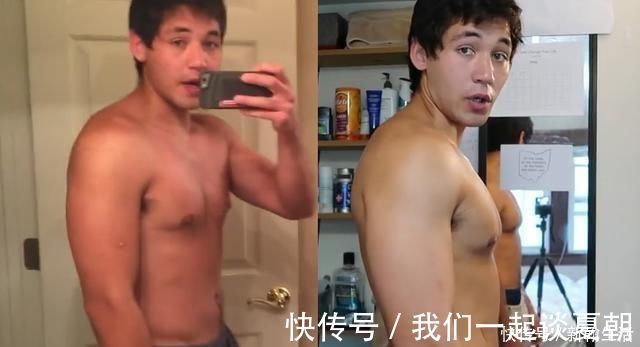 俯臥撐|99的人做不到，他怎么能在25分鐘內做300個俯臥撐