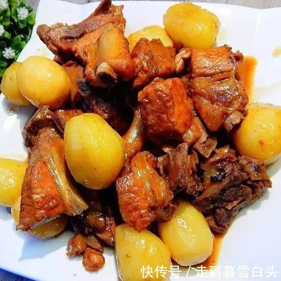 瞬间让你想吃饭的几道家常菜，鲜香酸爽，超级下饭，特别解馋！