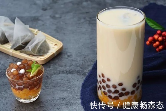磷酸|揭秘奶茶发胖的真相：改变肠道细胞，促进脂肪吸收