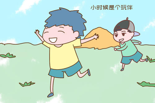 二胎|很多父母不愿承认的真相:二胎小时候是玩伴,长大只不过是亲戚