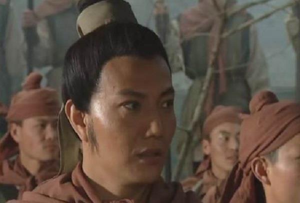 标准|《水浒传》里的李师师,为什么会喜欢燕青?