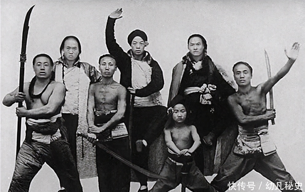 慈禧太后|极尽奢华的慈禧太后,晚清掘墓人,真实的慈禧究竟是个怎样的人?