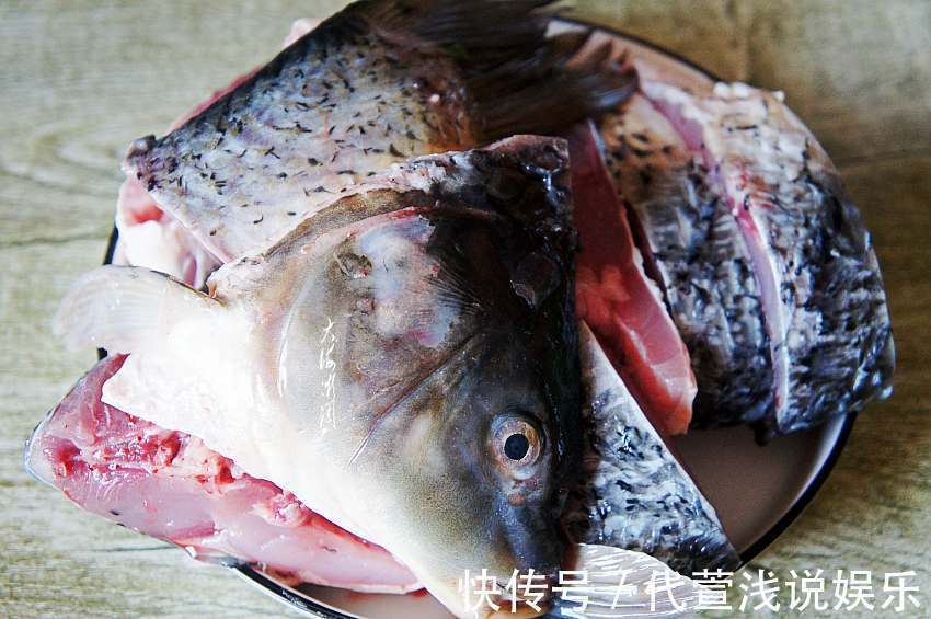 鱼肉|请停止吃这5种鱼，是重金属和寄生虫“携带者”，为了健康管住嘴