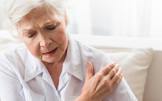 肿瘤|身体有没有肿瘤,这六个症状一对照便知