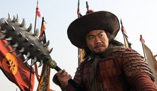 燕青|盘点水浒四大美男,浪子燕青仅排第二,第一是个真小人,结局很惨