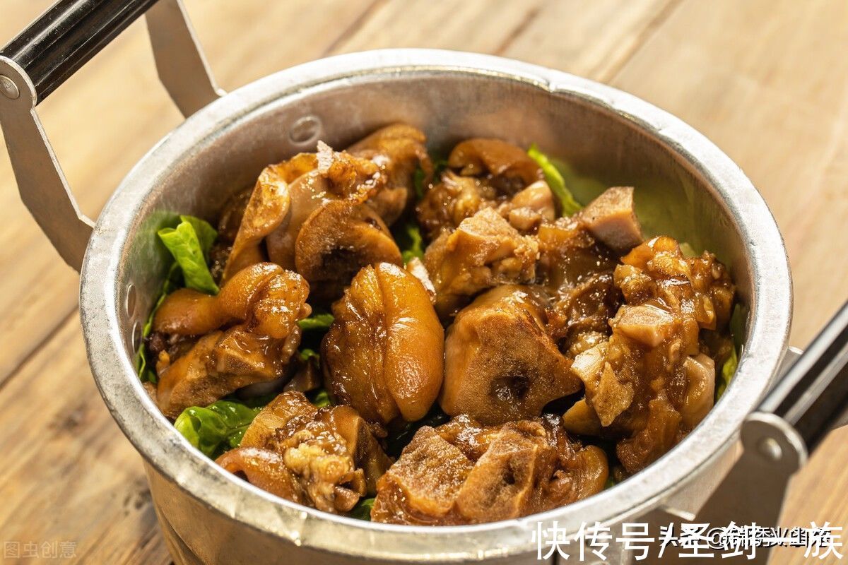 国庆节家宴，分享12道“下酒硬菜”，招待贵宾备有面子，越喝越有