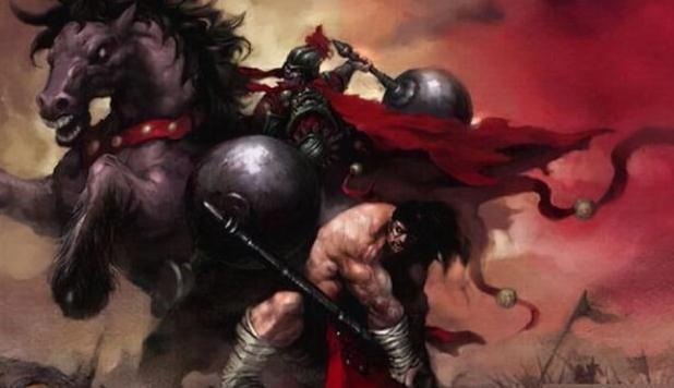 雪花刀&水浒中锋利度第一的兵刃是哪个？斩将全是两段，杨志的刀只排第三