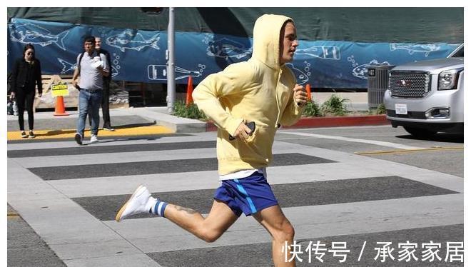 健康|每天跑步30分钟，身体会有很大改观，坚持做到就是赢