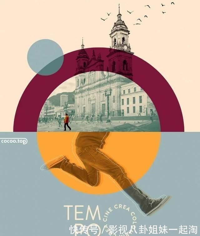 邻近色&同样的色彩!为什么你的不美先把握色彩美感!