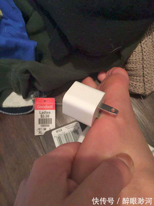 |盘点人们遇到的那些既倒霉又搞笑的时刻,看完不厚道地笑了