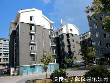 两户|一梯两户和两梯四户有什么区别?很多人都买错了,懊悔入住才察觉