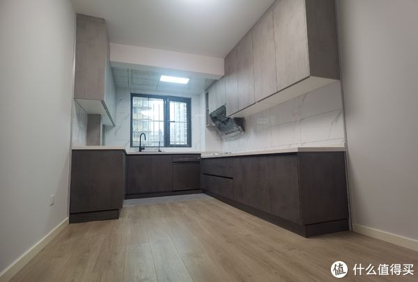 浴室柜|我的装修日记 篇一：20万硬装145平米装修记录