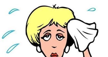 身体|出汗多不是什么好事！动不动就一身汗，八成是身体在“求救”