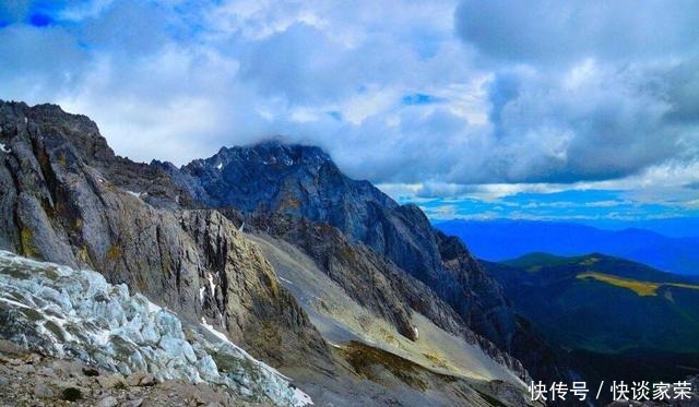 难度|中国未被征服的山，高度仅有5596米，至今无人登顶！