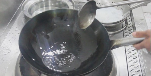 蚂蚁上树,厨师长教你家常做法,详细步骤告诉你,跟饭店一样香