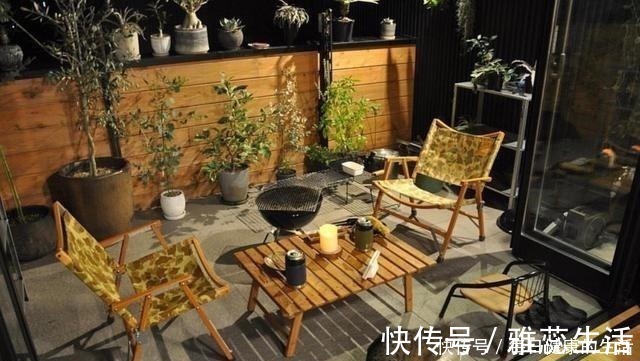 阳台上|日本太太的治愈系家居美学,就算家有熊娃照样精致不乱,清爽生活!