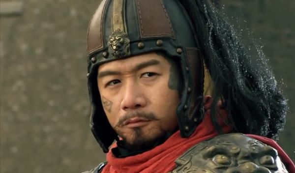 拥兵|水浒中此人碌碌无为，历史上拥兵三十万众，大战岳飞