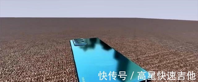 华为|华为P60Pro概念机2亿像素镜头+96占比的直面屏,这才叫华为
