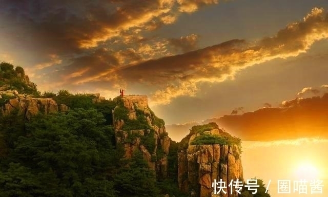 风水宝地&庄子:一个人,若想达到生死无碍的境界,需要培育心灵风水