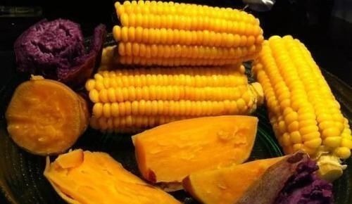 升糖指数|4种主食是糖尿病人的救星,可惜很少人了解,你平时吃过几种