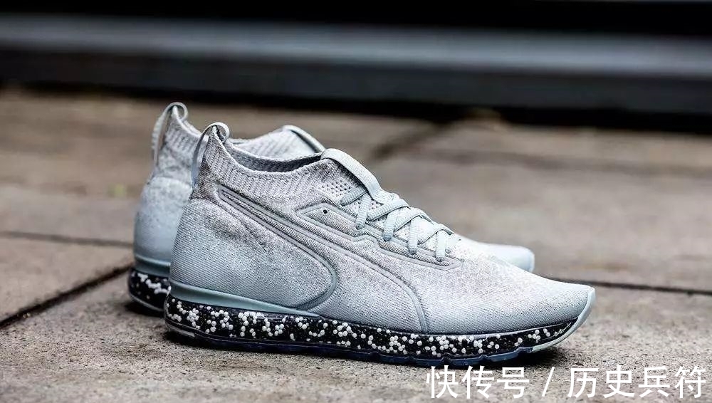 科技 从Adidas Boost小颗粒到Nike小颗粒,这项科技发生了什么改变?