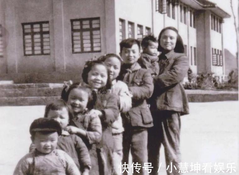 世界500强|几十年前如果没有她,任正非进不了部队,也可能不会创办华为