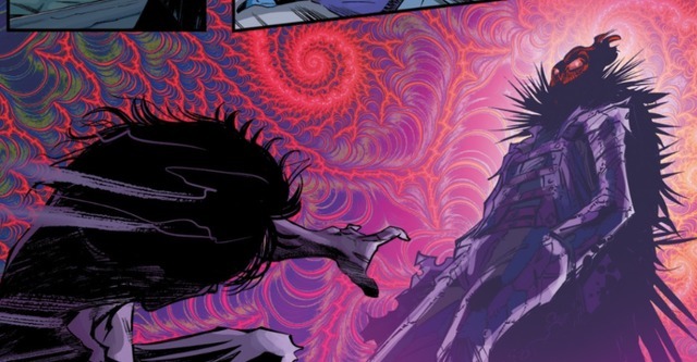 最强变种人大群归来 《X战警》最强变种人大群归来,超级反派狂攻复活!