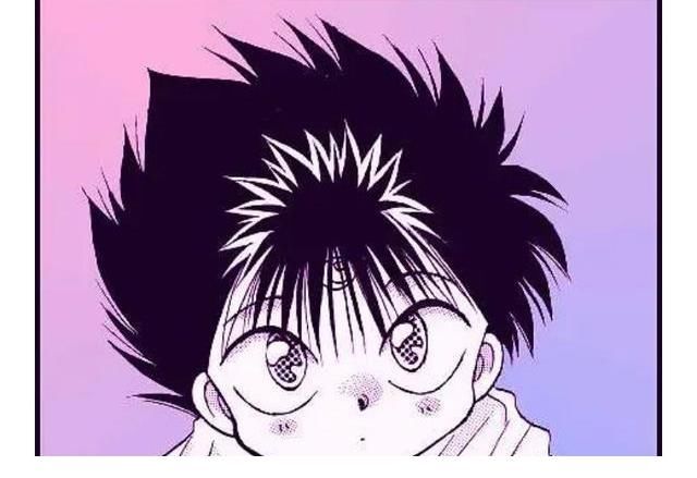 幽游白书|幽游白书、猎人、新世纪福音战士:9部绝对要再看一次的经典动画