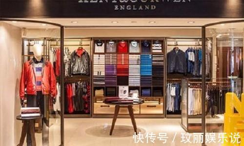 试衣服|衣服只试不买，记下型号就离开，实体店服装老板的新“困境”